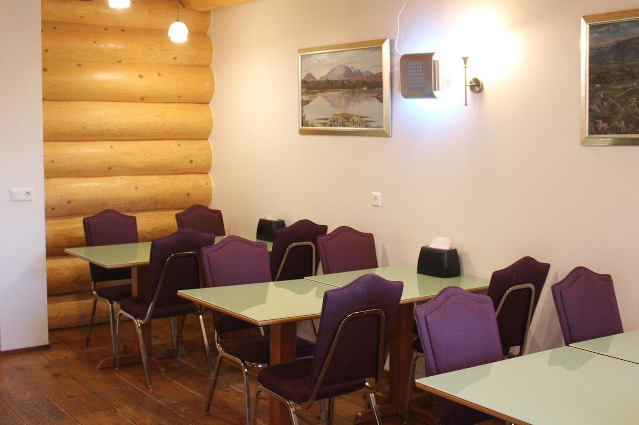 Welcome Lambafell Eyvindarhólar Extérieur photo