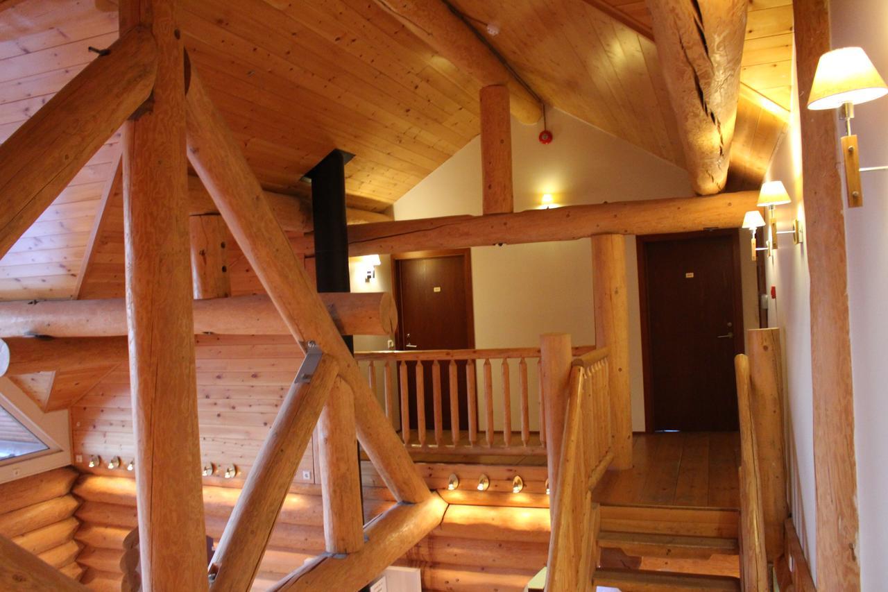 Welcome Lambafell Eyvindarhólar Extérieur photo